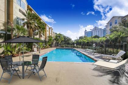 Baymont by Wyndham Orlando-International Dr-Universal Blvd - image 19