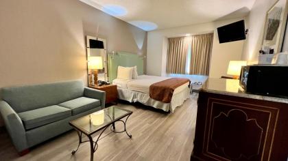 Baymont by Wyndham Orlando-International Dr-Universal Blvd - image 2