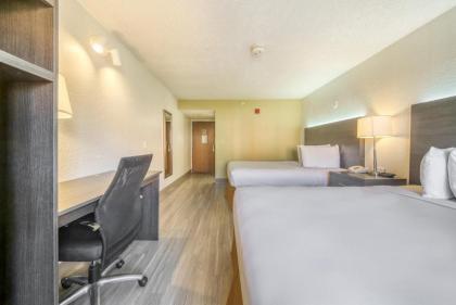 Baymont by Wyndham Orlando-International Dr-Universal Blvd - image 22