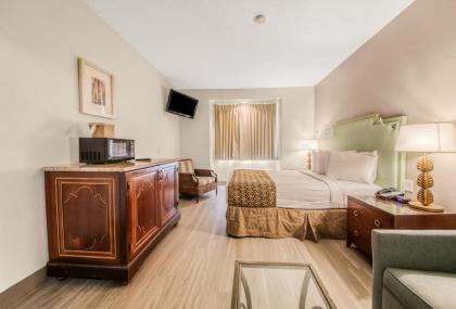 Baymont by Wyndham Orlando-International Dr-Universal Blvd - image 27