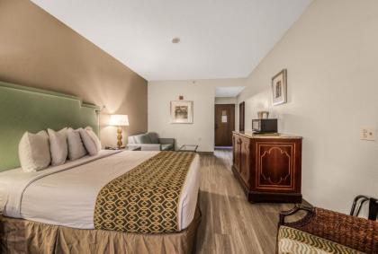 Baymont by Wyndham Orlando-International Dr-Universal Blvd - image 28