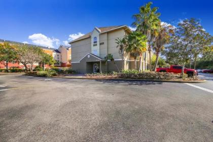Baymont by Wyndham Orlando-International Dr-Universal Blvd - image 3