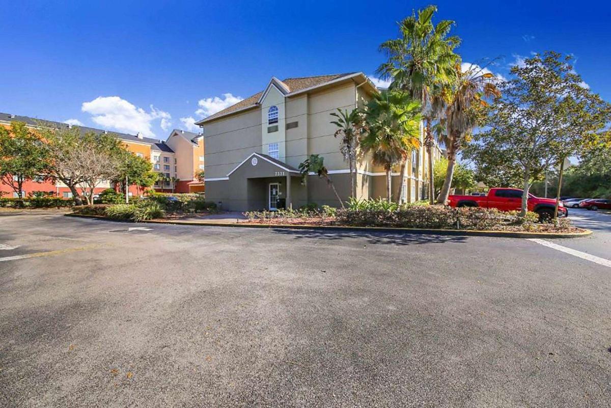 Baymont by Wyndham Orlando-International Dr-Universal Blvd - image 4