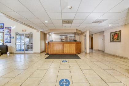 Baymont by Wyndham Orlando-International Dr-Universal Blvd - image 5