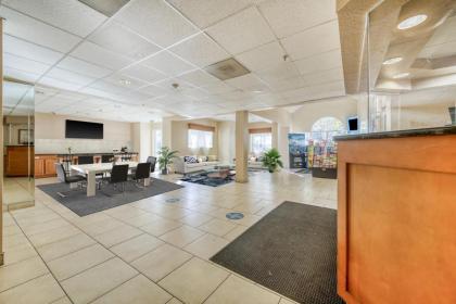 Baymont by Wyndham Orlando-International Dr-Universal Blvd - image 6