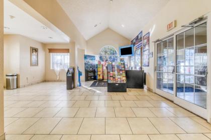 Baymont by Wyndham Orlando-International Dr-Universal Blvd - image 7