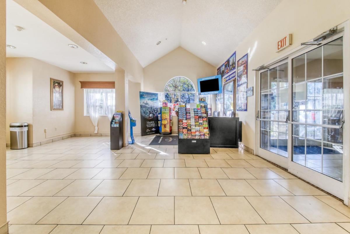 Baymont by Wyndham Orlando-International Dr-Universal Blvd - image 7