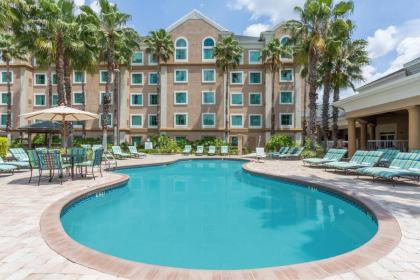 Hawthorn Suites By Wyndham Orlando Lake Buena Vista