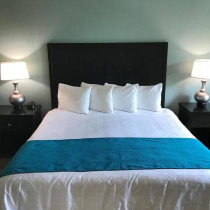 Hawthorn Suites By Wyndham Orlando Lake Buena Vista - image 11