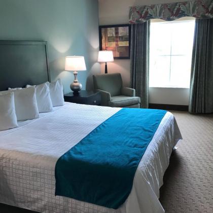 Hawthorn Suites By Wyndham Orlando Lake Buena Vista - image 14