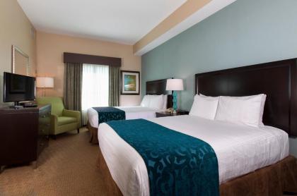 Hawthorn Suites By Wyndham Orlando Lake Buena Vista - image 17