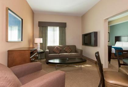 Hawthorn Suites By Wyndham Orlando Lake Buena Vista - image 19