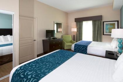Hawthorn Suites By Wyndham Orlando Lake Buena Vista - image 20