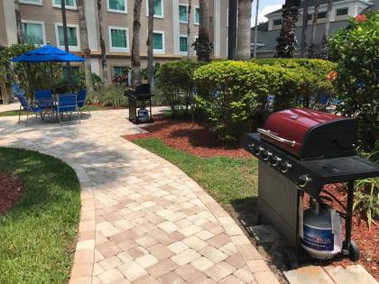 Hawthorn Suites By Wyndham Orlando Lake Buena Vista - image 22