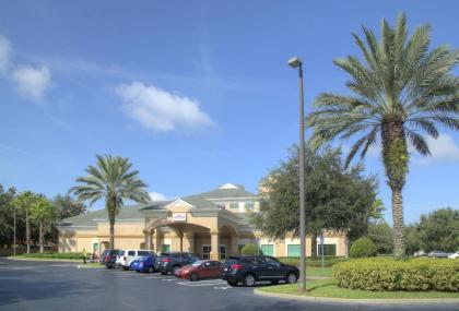 Hawthorn Suites By Wyndham Orlando Lake Buena Vista - image 26