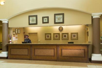 Hawthorn Suites By Wyndham Orlando Lake Buena Vista - image 27