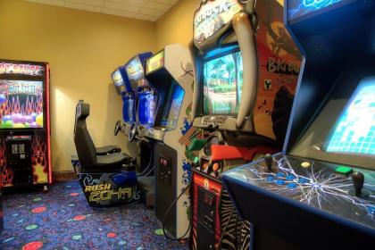 Hawthorn Suites By Wyndham Orlando Lake Buena Vista - image 28