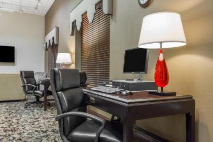 Hawthorn Suites By Wyndham Orlando Lake Buena Vista - image 4
