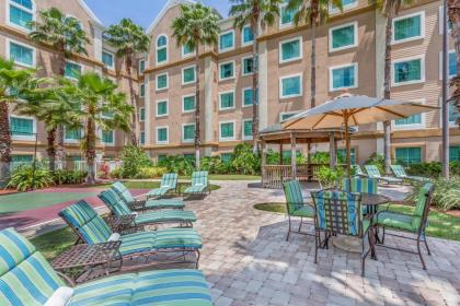 Hawthorn Suites By Wyndham Orlando Lake Buena Vista - image 6