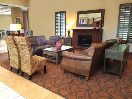 Hawthorn Suites By Wyndham Orlando Lake Buena Vista - image 8