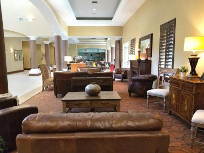 Hawthorn Suites By Wyndham Orlando Lake Buena Vista - image 9