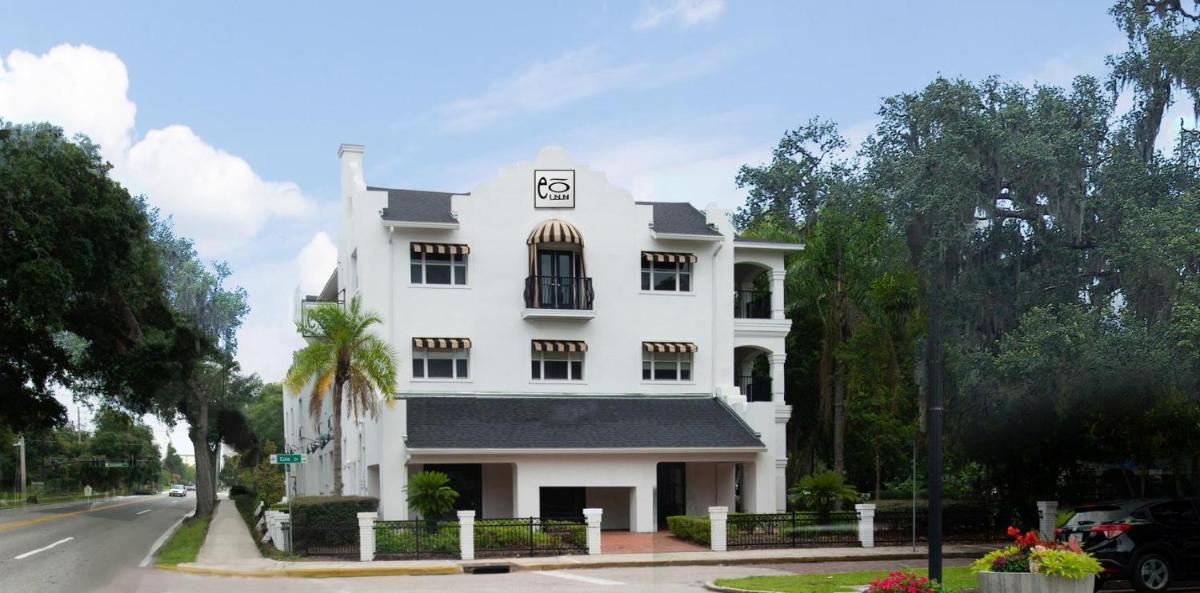 The EO Inn - Downtown Orlando - main image