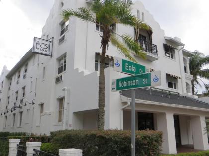 The EO Inn - Downtown Orlando - image 10