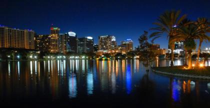 The EO Inn - Downtown Orlando - image 15
