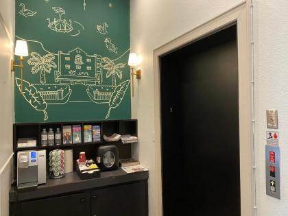 The EO Inn - Downtown Orlando - image 2