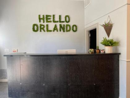 The EO Inn - Downtown Orlando - image 4