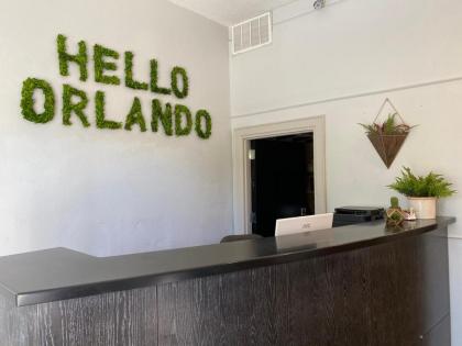 The EO Inn - Downtown Orlando - image 5