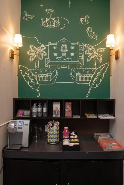 The EO Inn - Downtown Orlando - image 6