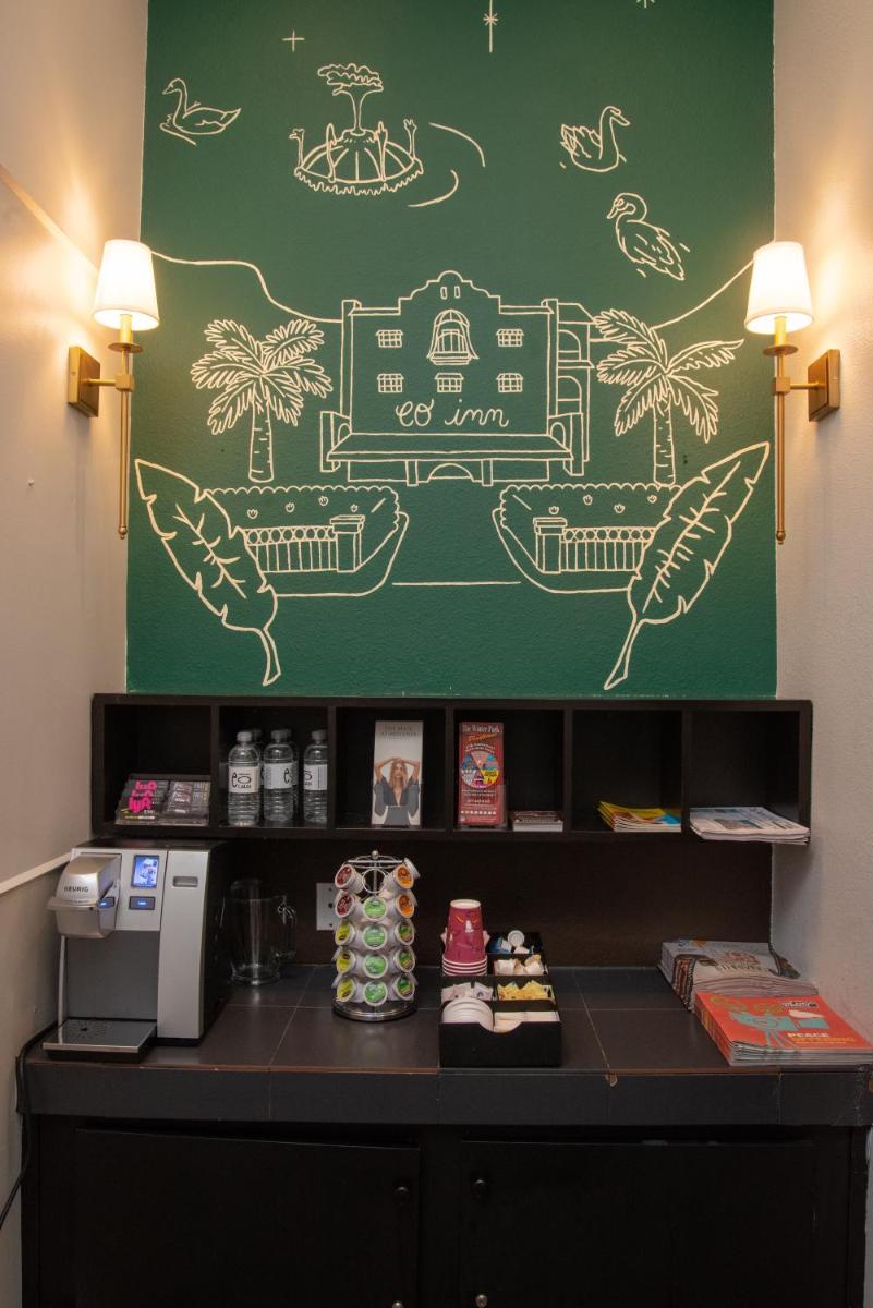 The EO Inn - Downtown Orlando - image 6