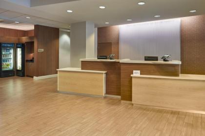 Fairfield Inn & Suites by Marriott Orlando International Drive/Convention Ce - image 11