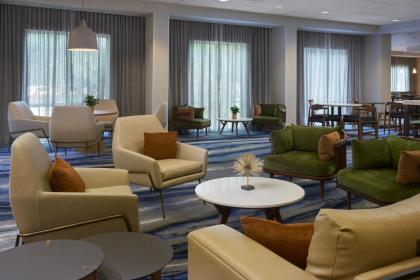 Fairfield Inn & Suites by Marriott Orlando International Drive/Convention Ce - image 14