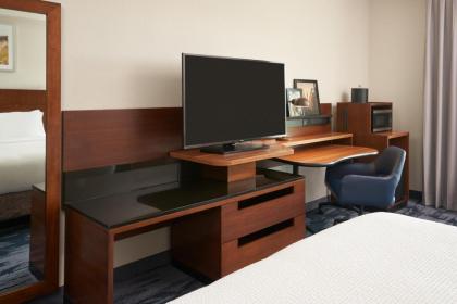 Fairfield by Marriott Inn & Suites Orlando International Drive/Convention Center - image 21