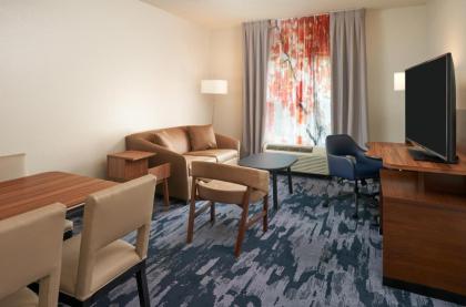 Fairfield by Marriott Inn & Suites Orlando International Drive/Convention Center - image 23