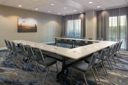Fairfield by Marriott Inn & Suites Orlando International Drive/Convention Center - image 25