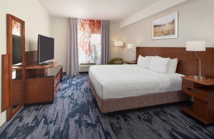 Fairfield by Marriott Inn & Suites Orlando International Drive/Convention Center - image 26
