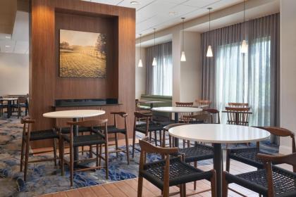 Fairfield by Marriott Inn & Suites Orlando International Drive/Convention Center - image 27
