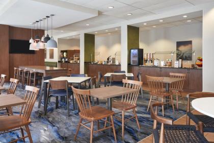 Fairfield by Marriott Inn & Suites Orlando International Drive/Convention Center - image 28