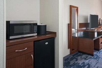 Fairfield Inn & Suites by Marriott Orlando International Drive/Convention Ce - image 6