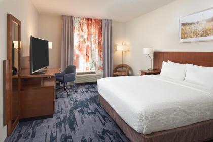 Fairfield Inn & Suites by Marriott Orlando International Drive/Convention Ce - image 7