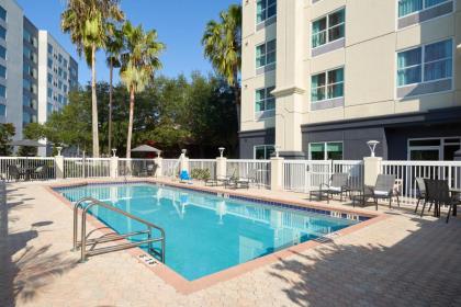 Fairfield Inn & Suites by Marriott Orlando International Drive/Convention Ce - image 9