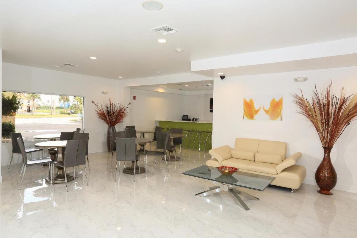 SureStay Plus by Best Western Orlando International Drive - image 3