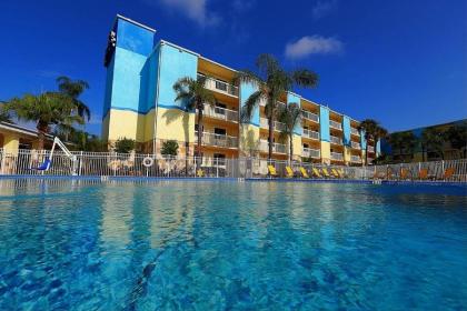 SureStay Plus by Best Western Orlando International Drive - image 4