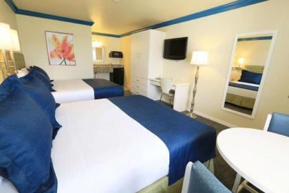SureStay Plus by Best Western Orlando International Drive - image 5