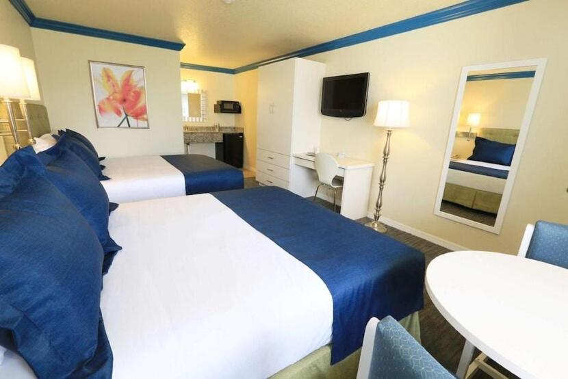 SureStay Plus by Best Western Orlando International Drive - image 5