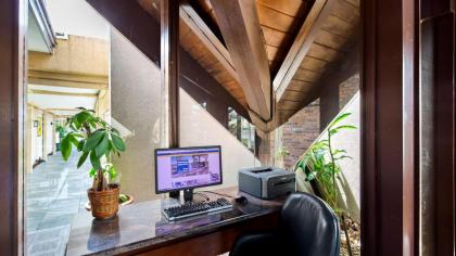 Best Western Orlando West - image 11