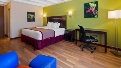 Best Western Orlando West - image 14